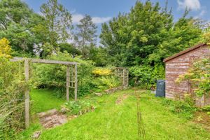 Garden- click for photo gallery